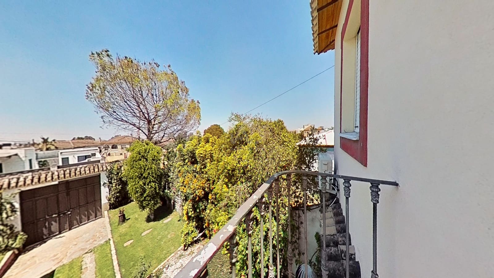 5 soverom Hus til salgs i Sevilla by med svømmebasseng garasje - € 360 000 (Ref: 9987485)