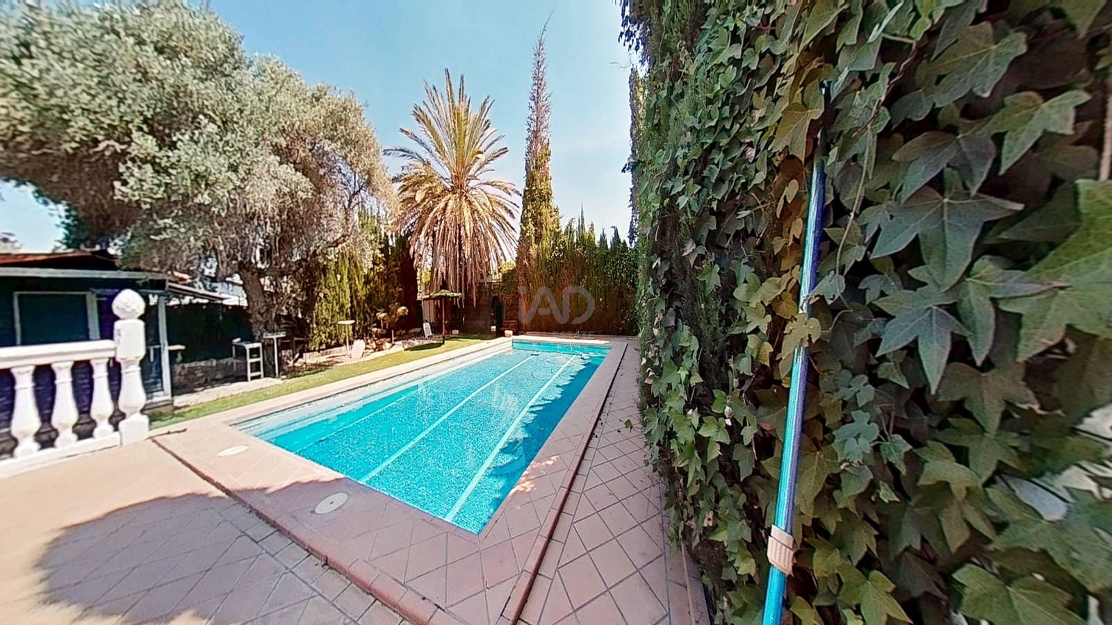 5 soverom Hus til salgs i Sevilla by med svømmebasseng garasje - € 360 000 (Ref: 9987485)