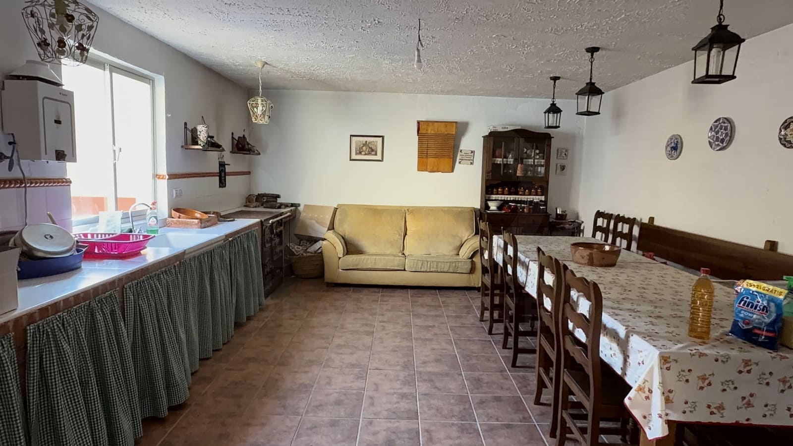 5 sypialnia Dom na sprzedaż w Miasto Leon z garażem - 180 000 € (Ref: 9987486)