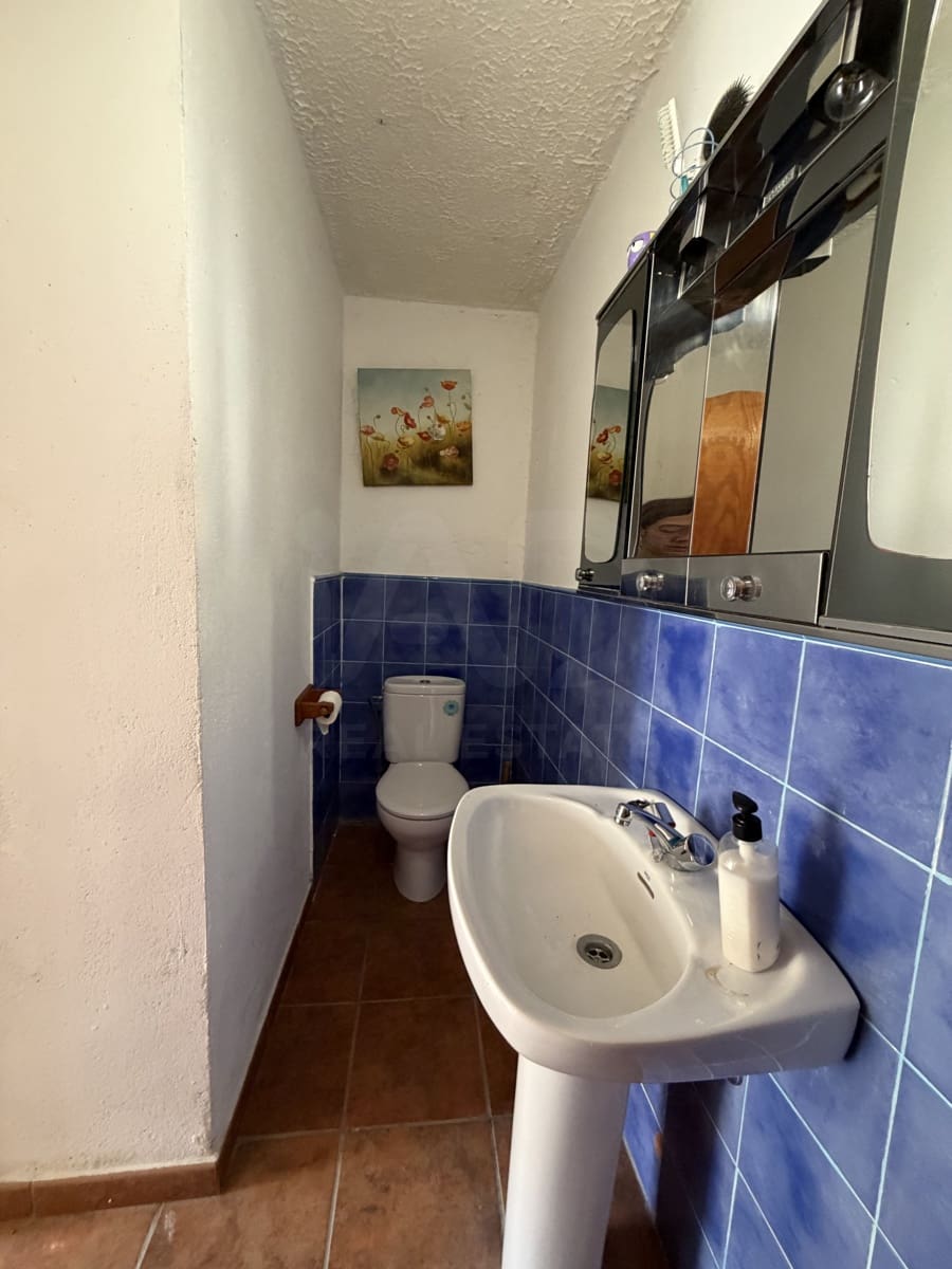 5 sypialnia Dom na sprzedaż w Miasto Leon z garażem - 180 000 € (Ref: 9987486)