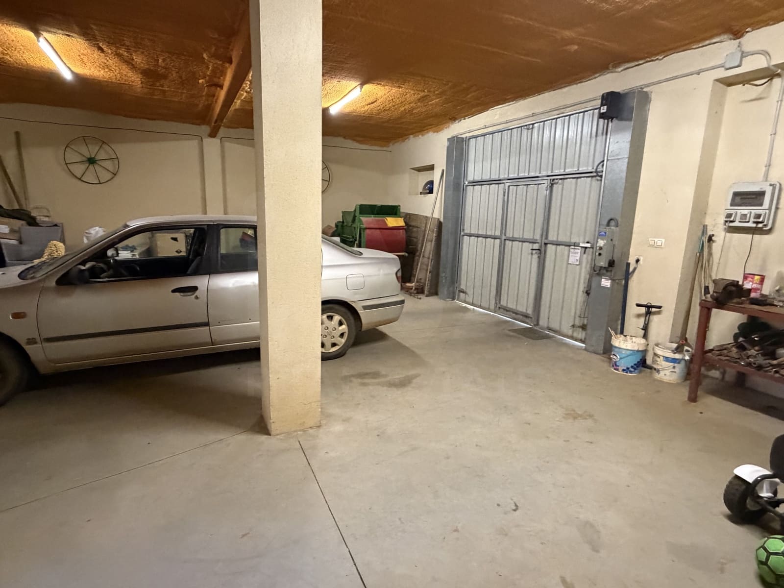 5 sypialnia Dom na sprzedaż w Miasto Leon z garażem - 180 000 € (Ref: 9987486)