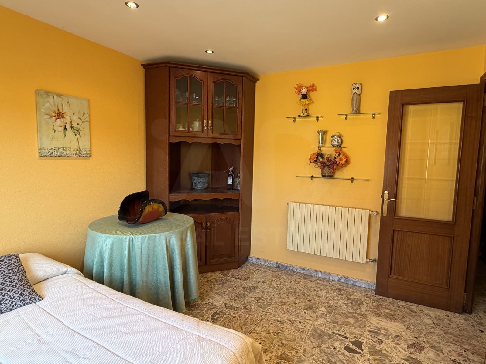 5 sypialnia Dom na sprzedaż w Miasto Leon z garażem - 180 000 € (Ref: 9987486)