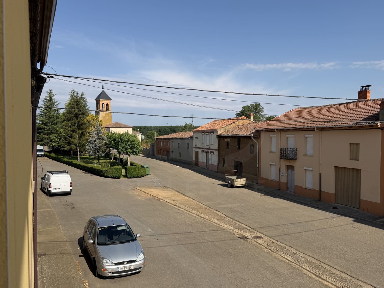 5 sypialnia Dom na sprzedaż w Miasto Leon z garażem - 180 000 € (Ref: 9987486)