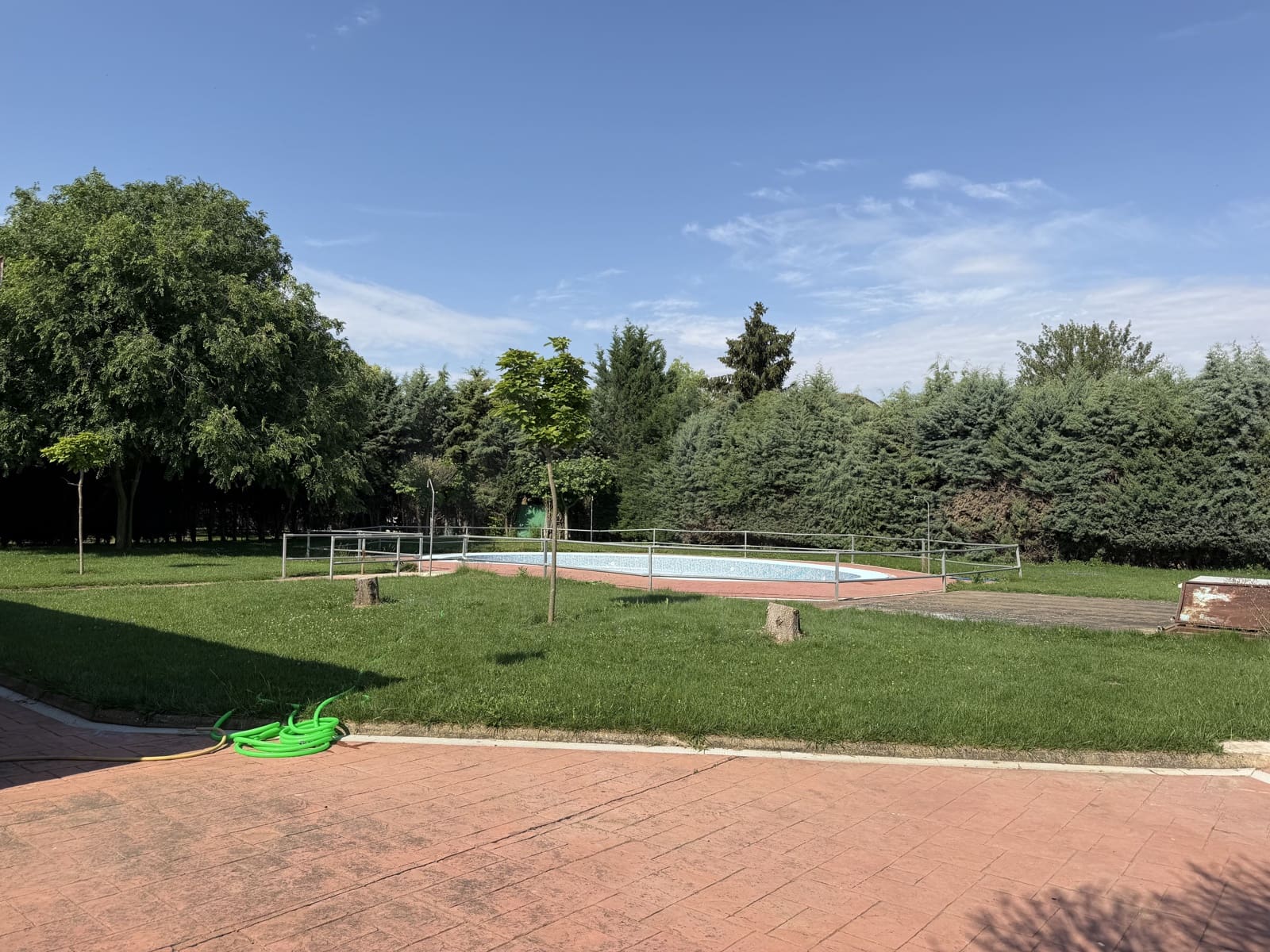 5 sypialnia Dom na sprzedaż w Miasto Leon z garażem - 180 000 € (Ref: 9987486)