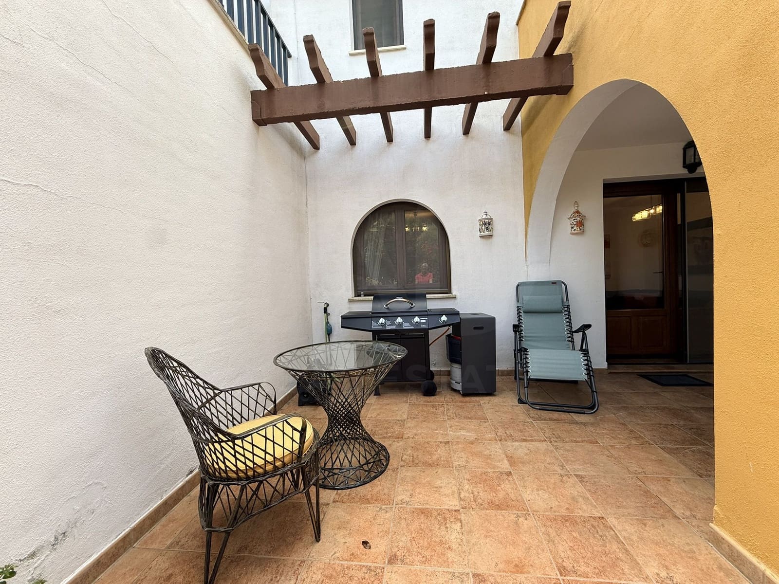 3 sypialnia Dom szeregowy na sprzedaż w Miasto Huelva z basenem - 265 000 € (Ref: 9987487)