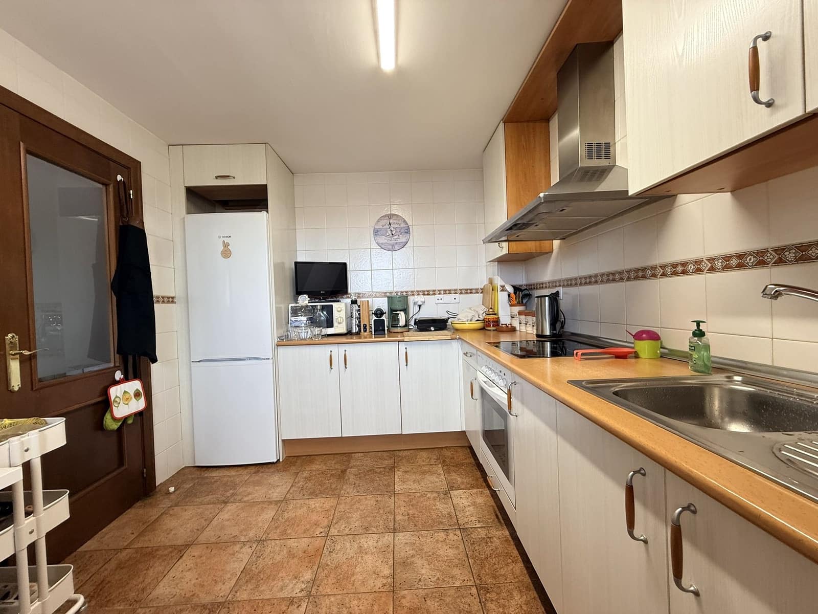 3 sypialnia Dom szeregowy na sprzedaż w Miasto Huelva z basenem - 265 000 € (Ref: 9987487)