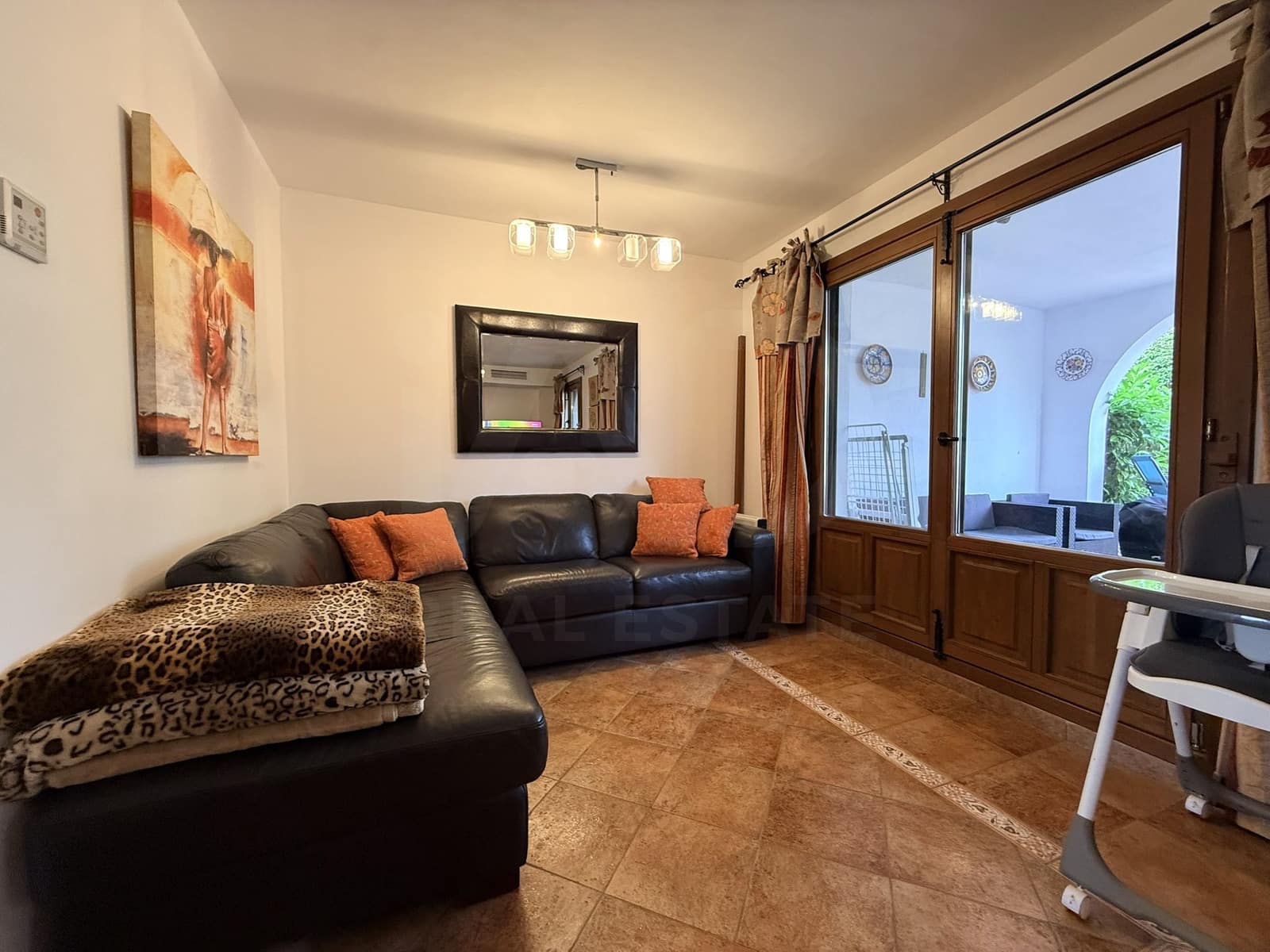 3 sypialnia Dom szeregowy na sprzedaż w Miasto Huelva z basenem - 265 000 € (Ref: 9987487)