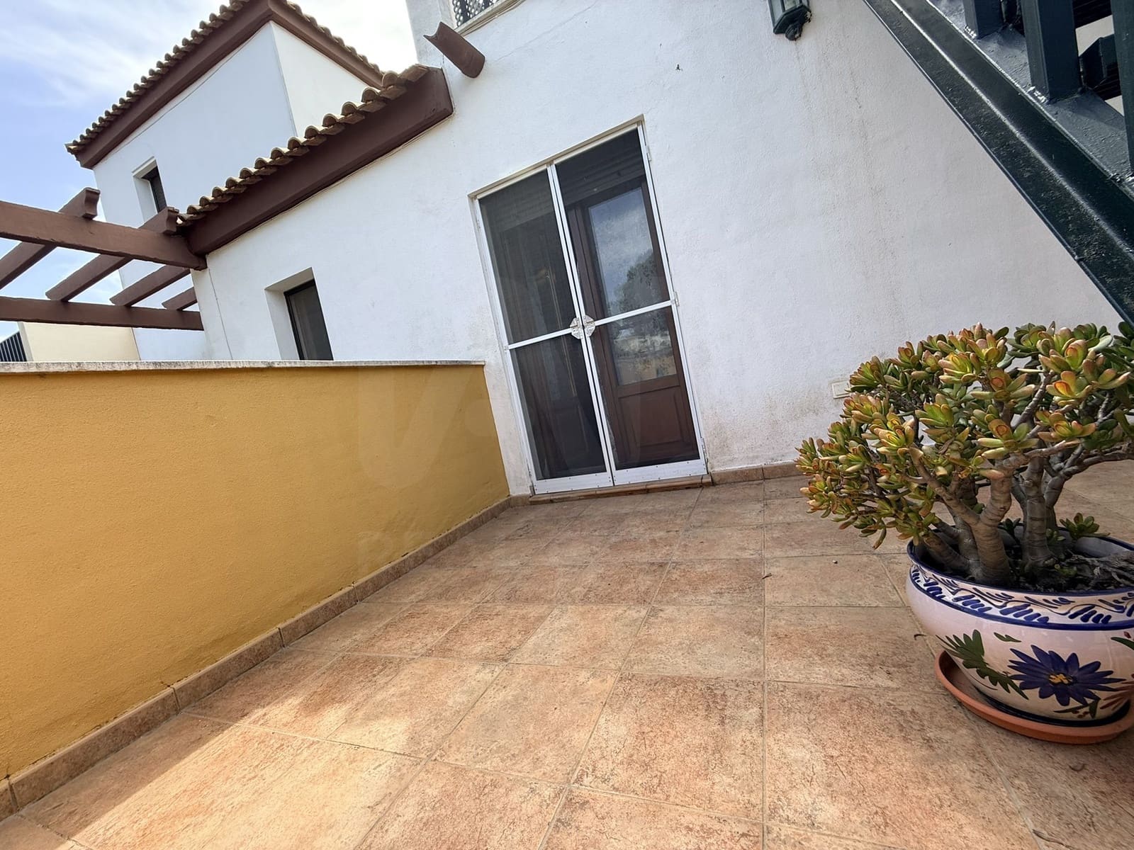 3 sypialnia Dom szeregowy na sprzedaż w Miasto Huelva z basenem - 265 000 € (Ref: 9987487)