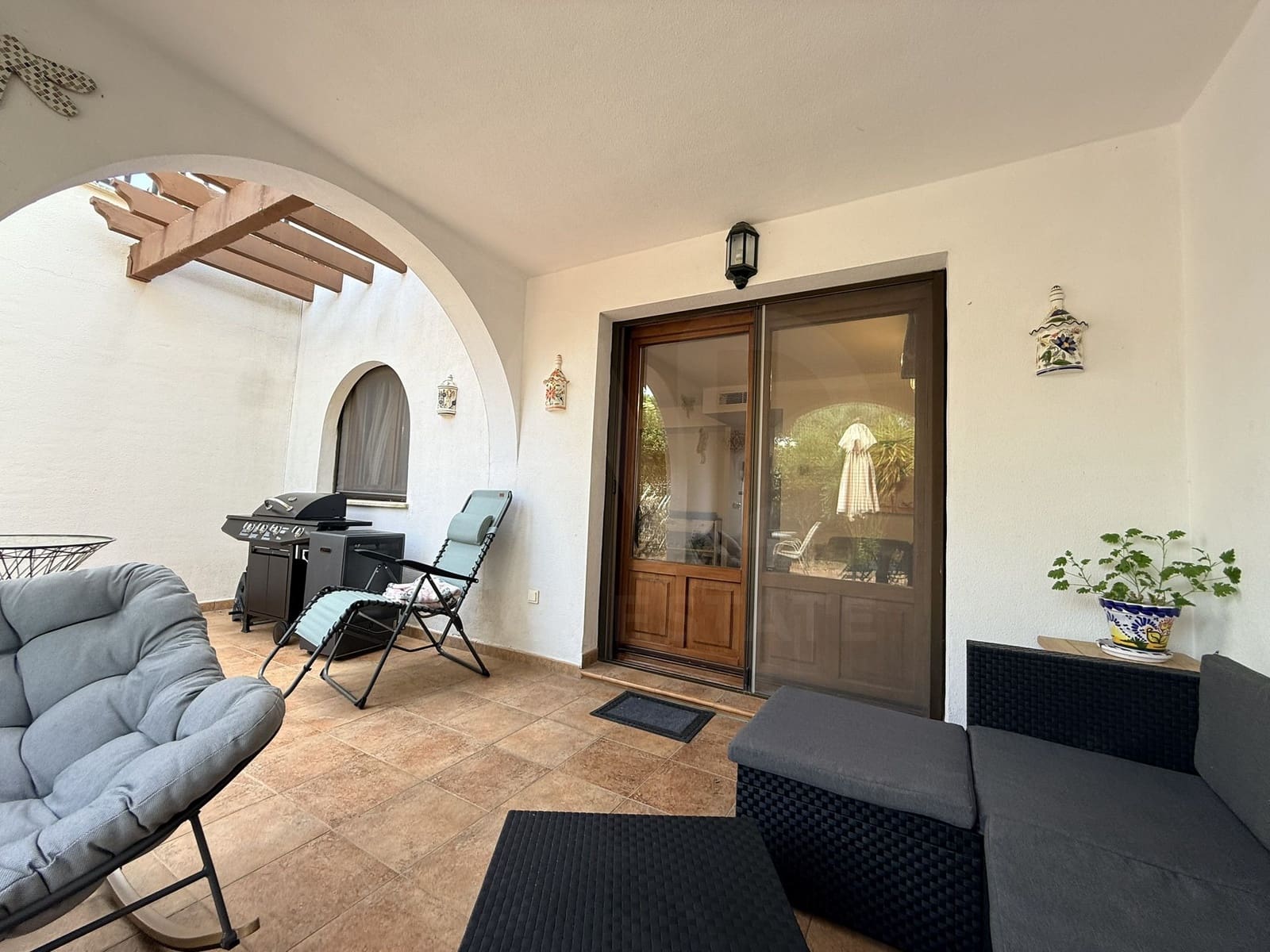 3 sypialnia Dom szeregowy na sprzedaż w Miasto Huelva z basenem - 265 000 € (Ref: 9987487)