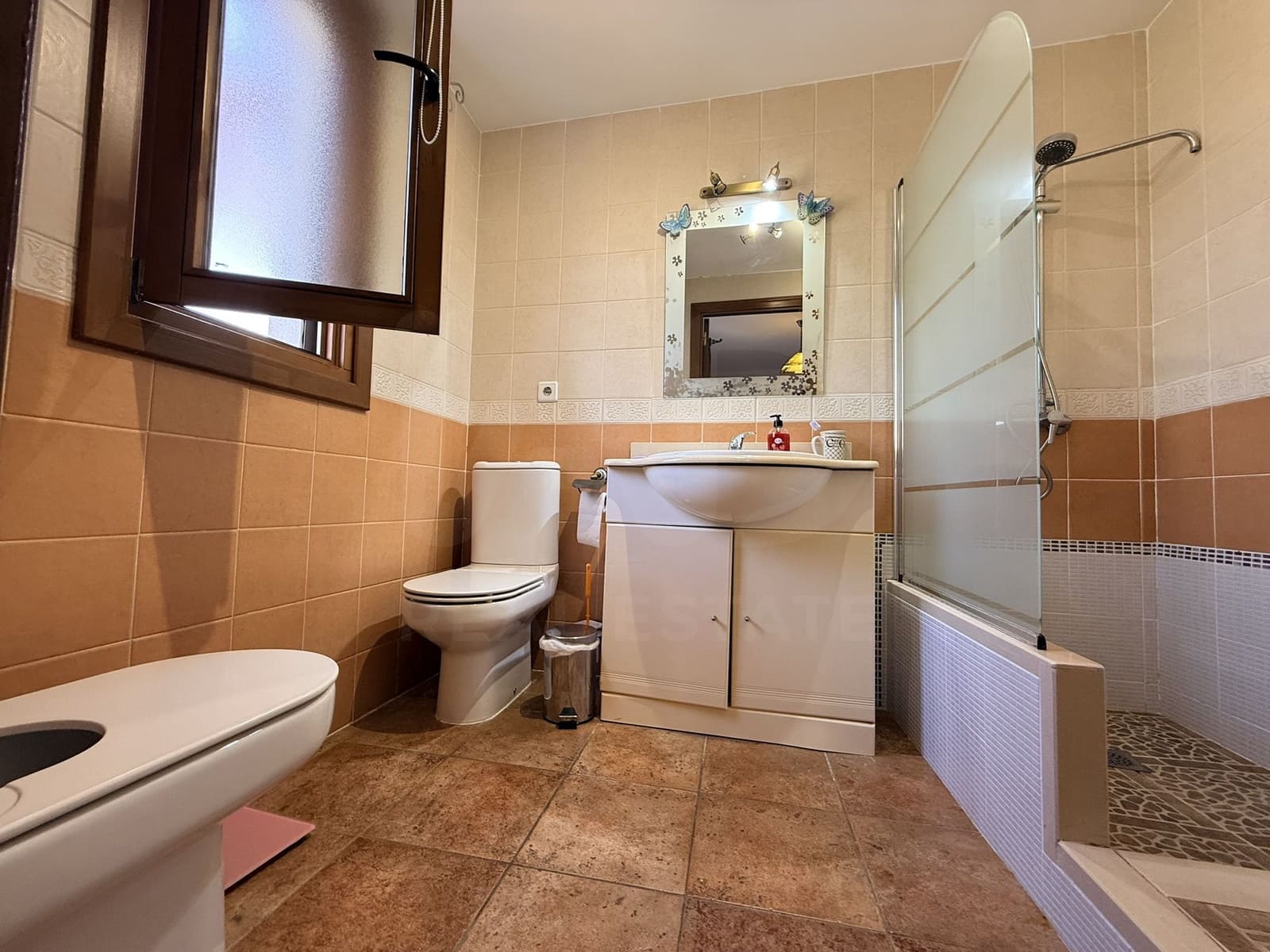 3 sypialnia Dom szeregowy na sprzedaż w Miasto Huelva z basenem - 265 000 € (Ref: 9987487)