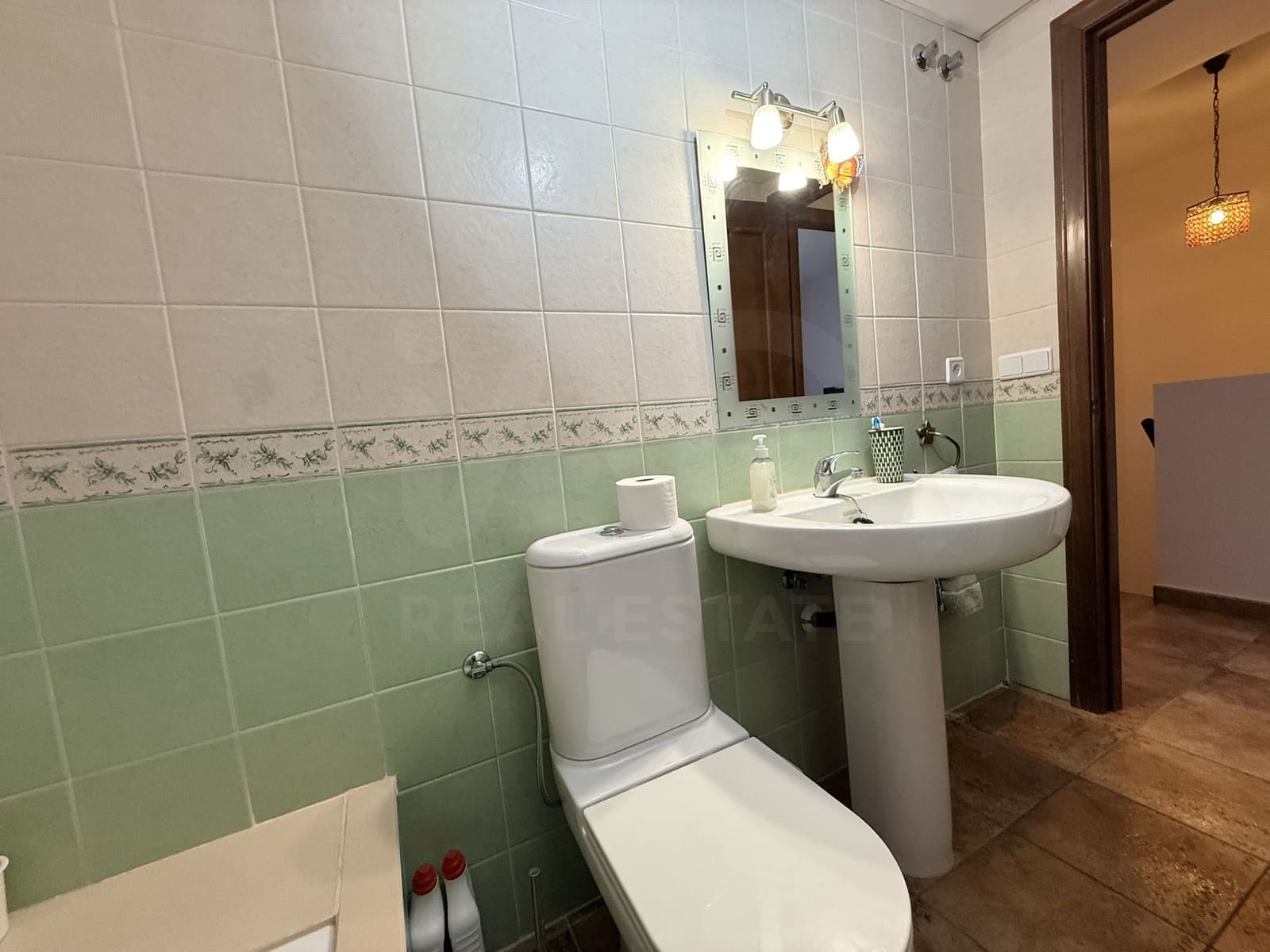 3 sypialnia Dom szeregowy na sprzedaż w Miasto Huelva z basenem - 265 000 € (Ref: 9987487)