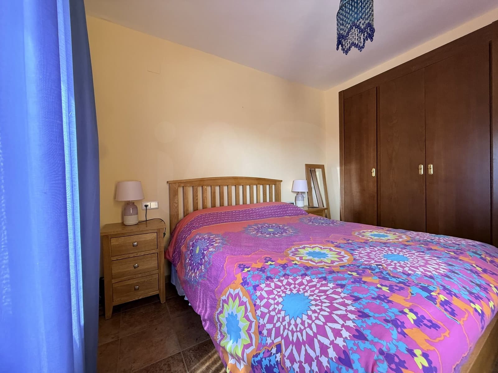 3 sypialnia Dom szeregowy na sprzedaż w Miasto Huelva z basenem - 265 000 € (Ref: 9987487)