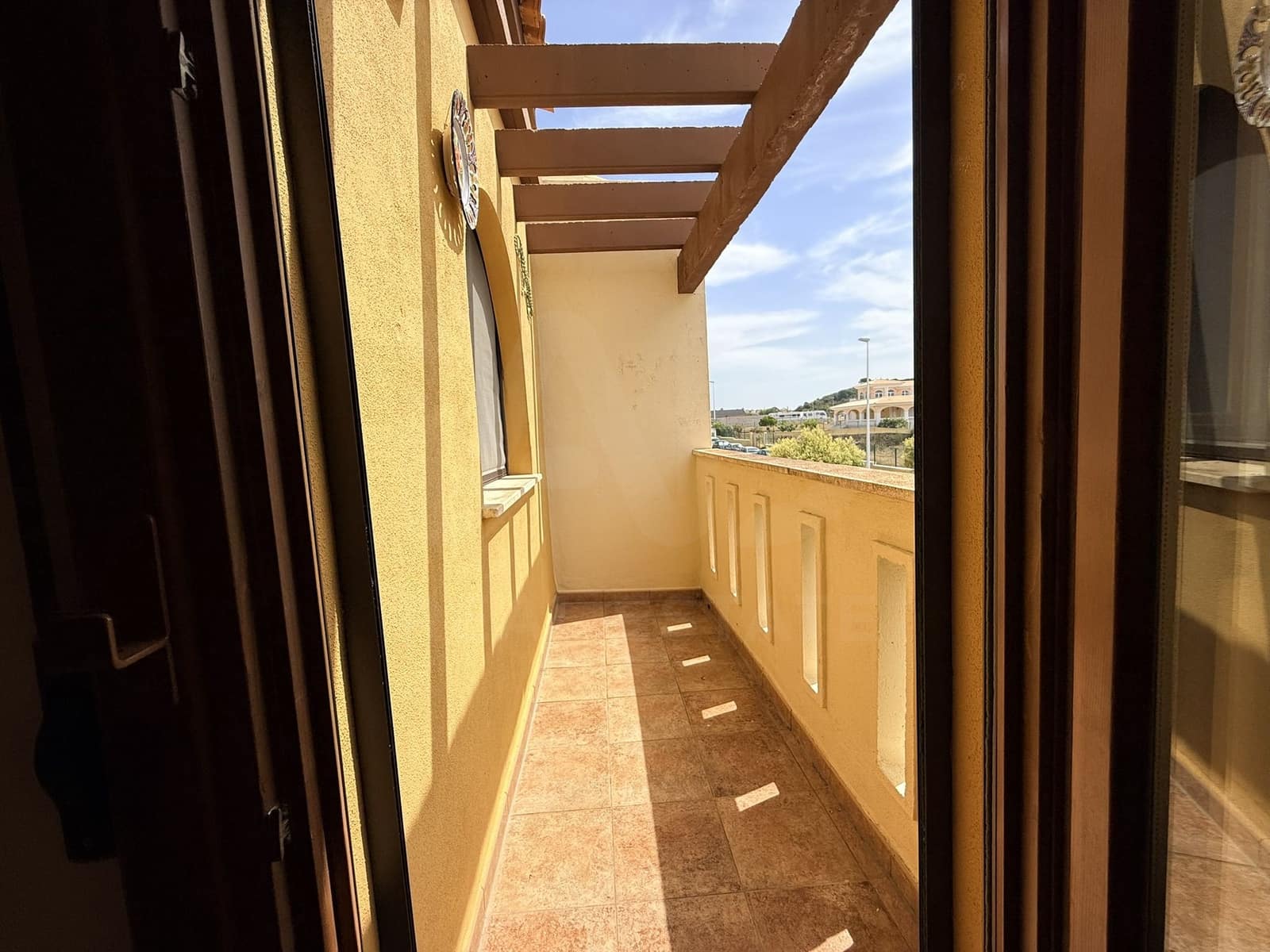 3 sypialnia Dom szeregowy na sprzedaż w Miasto Huelva z basenem - 265 000 € (Ref: 9987487)