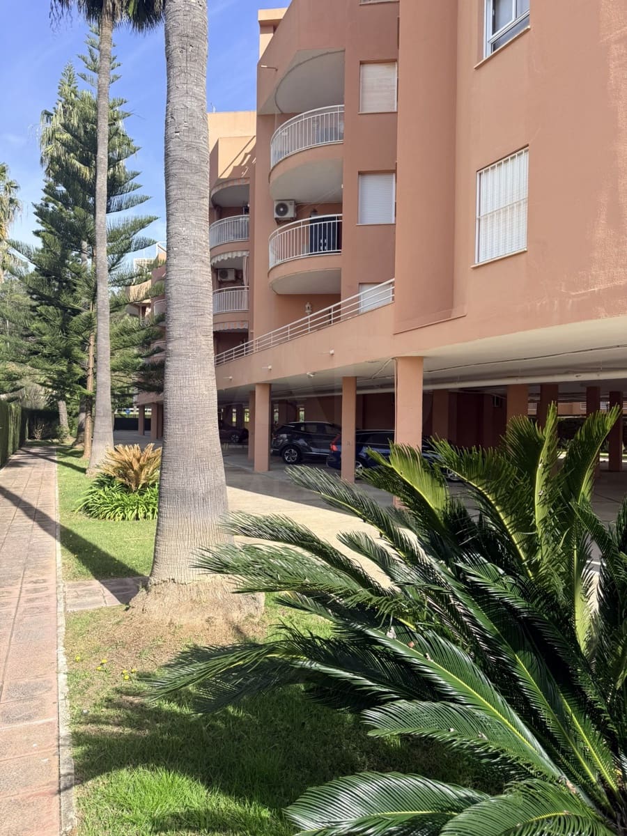 2 Zimmer Apartment zu verkaufen in Lepe - 240.000 € (Ref: 9987488)