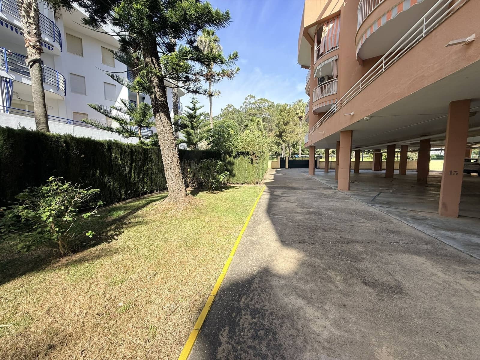 2 Zimmer Apartment zu verkaufen in Lepe - 240.000 € (Ref: 9987488)