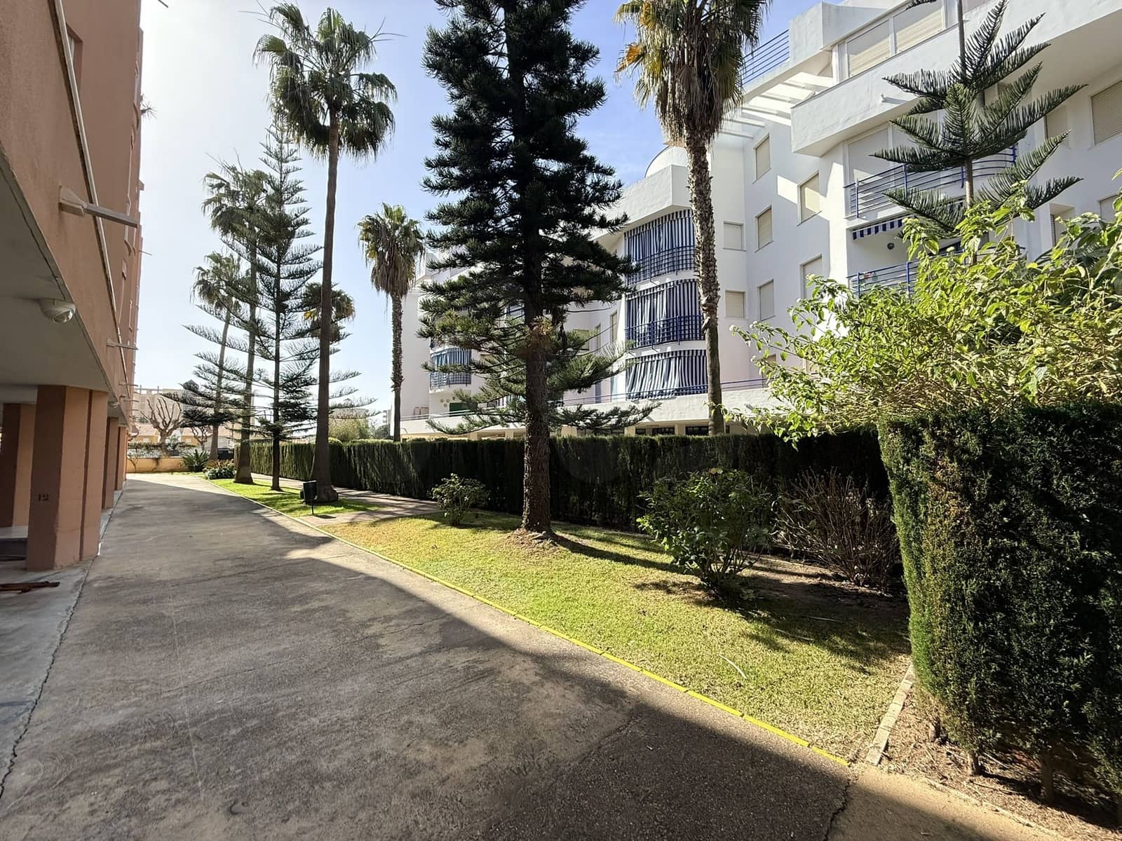 2 Zimmer Apartment zu verkaufen in Lepe - 240.000 € (Ref: 9987488)