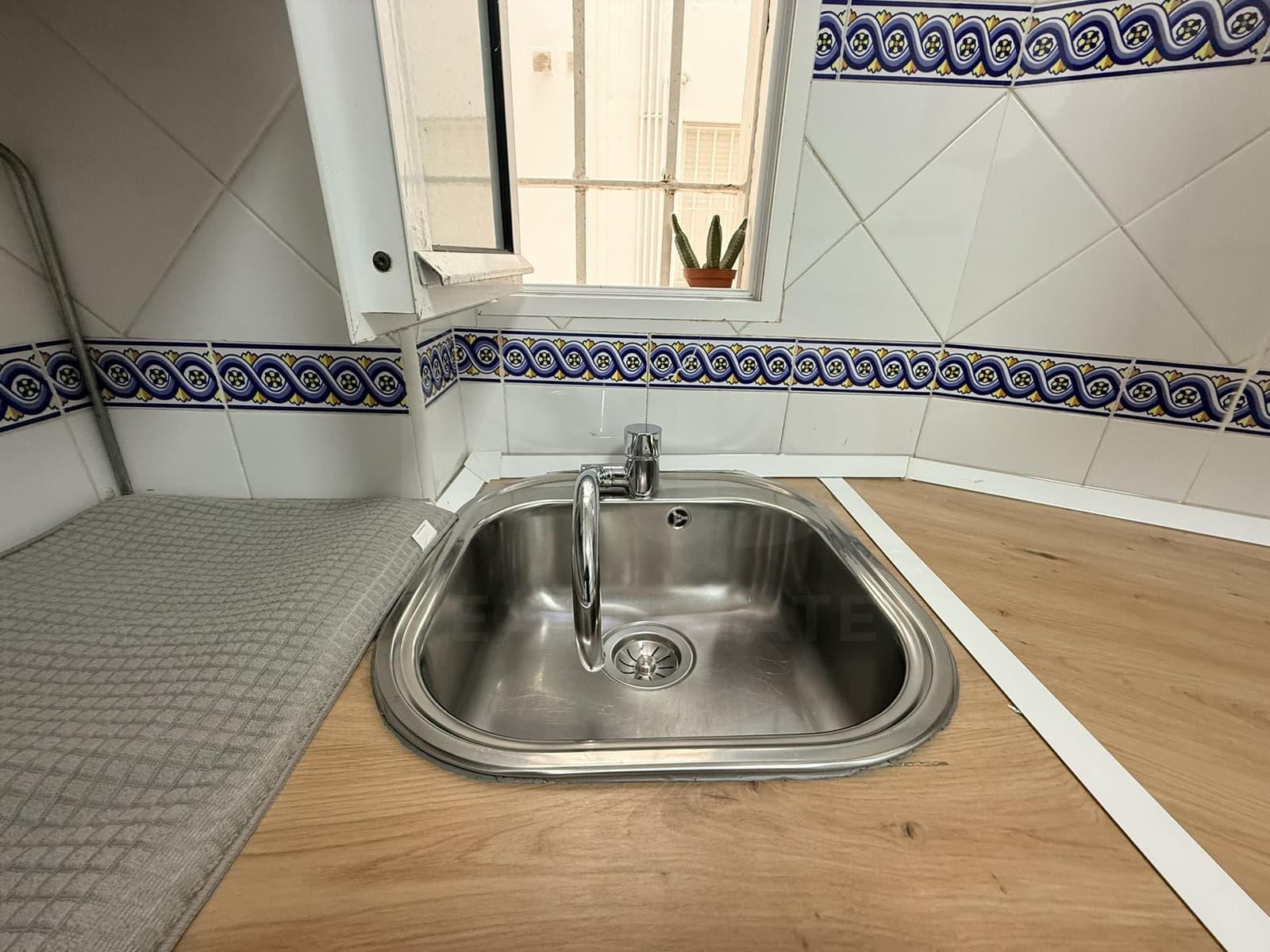 2 Zimmer Apartment zu verkaufen in Lepe - 240.000 € (Ref: 9987488)