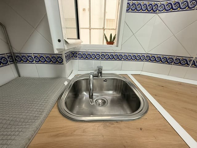 2 chambre Appartement à vendre à La Antilla, Lepe - 240 000 € (Ref: 9987488)