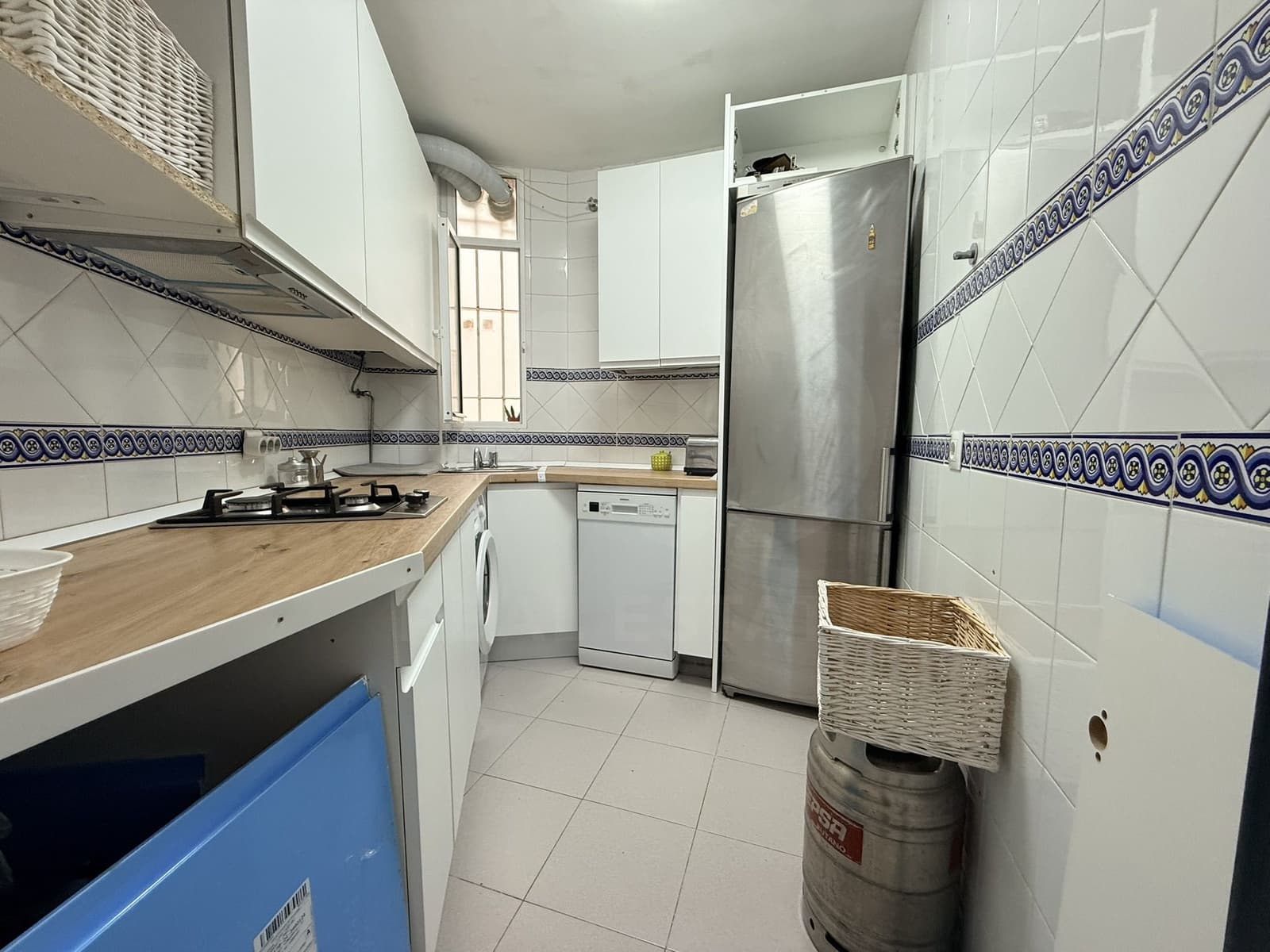 2 Zimmer Apartment zu verkaufen in Lepe - 240.000 € (Ref: 9987488)