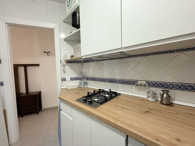 2 chambre Appartement à vendre à La Antilla, Lepe - 240 000 € (Ref: 9987488)