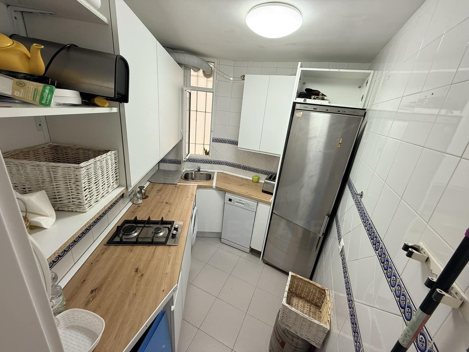 2 Zimmer Apartment zu verkaufen in Lepe - 240.000 € (Ref: 9987488)