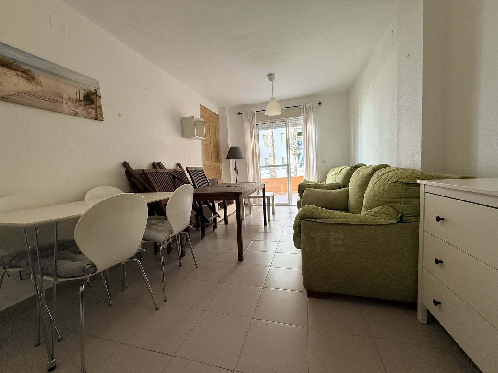 2 Zimmer Apartment zu verkaufen in Lepe - 240.000 € (Ref: 9987488)