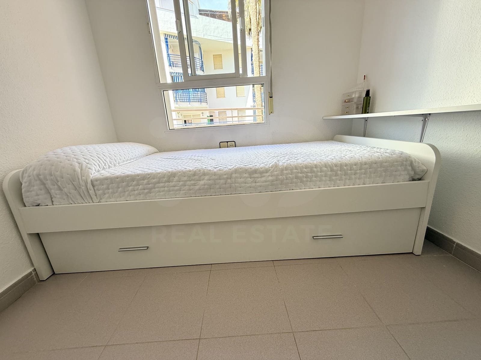 2 Zimmer Apartment zu verkaufen in Lepe - 240.000 € (Ref: 9987488)