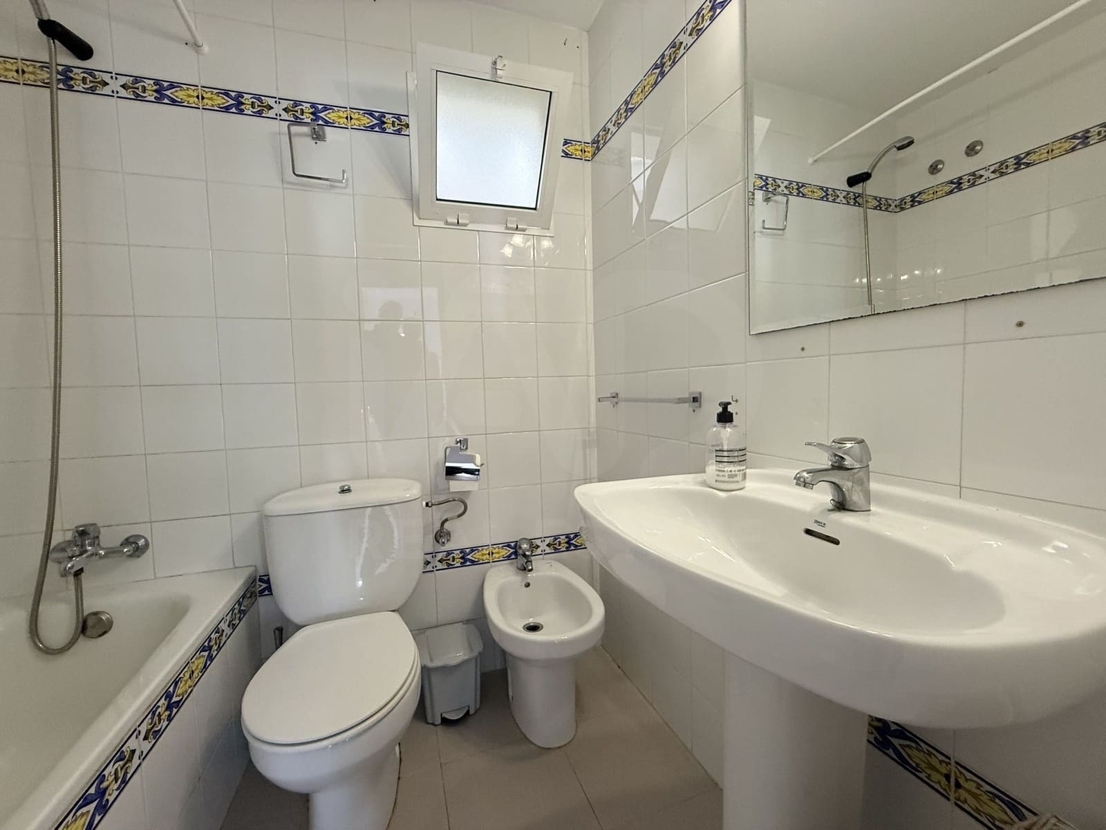 2 Zimmer Apartment zu verkaufen in Lepe - 240.000 € (Ref: 9987488)