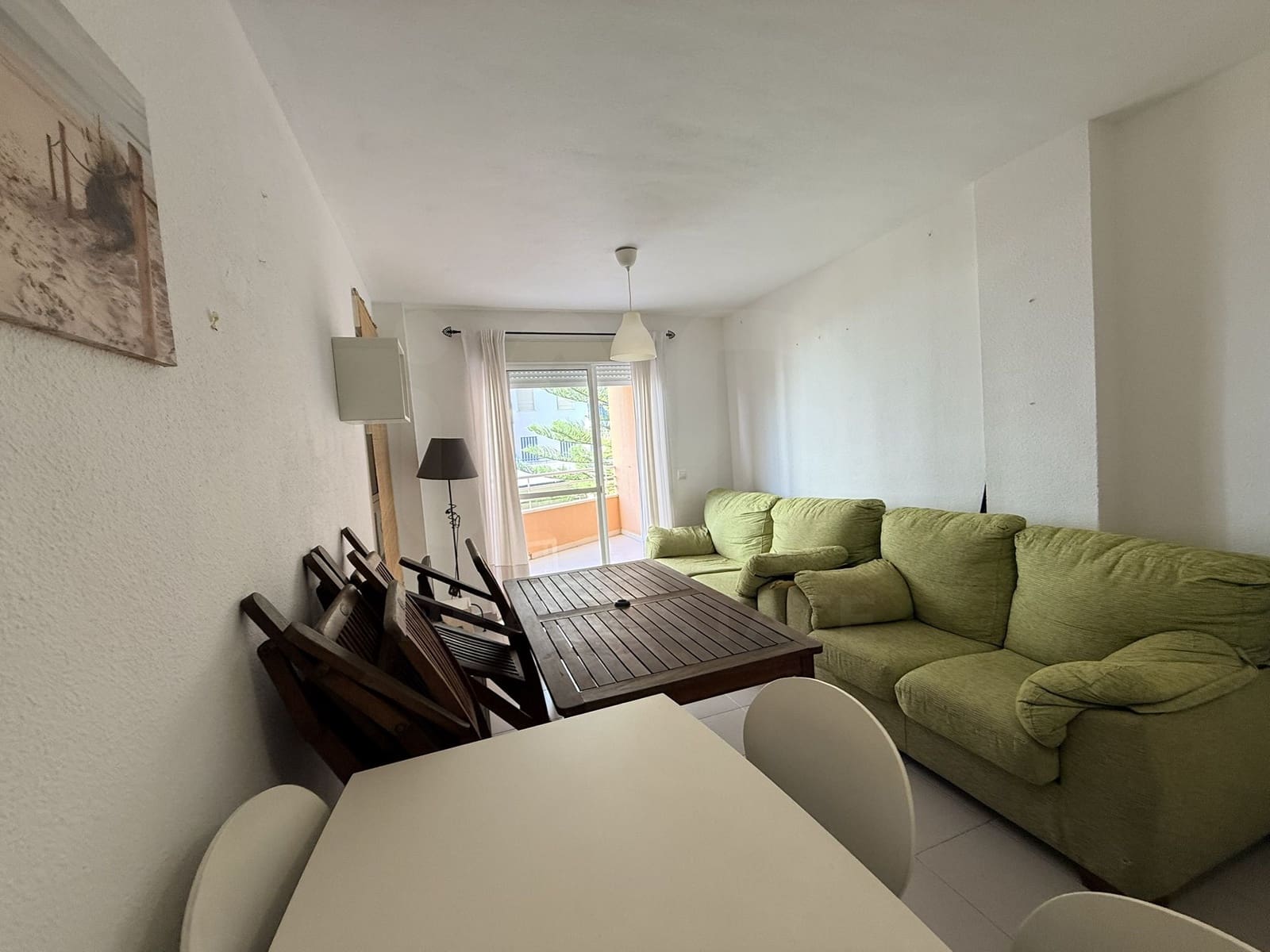 2 Zimmer Apartment zu verkaufen in Lepe - 240.000 € (Ref: 9987488)