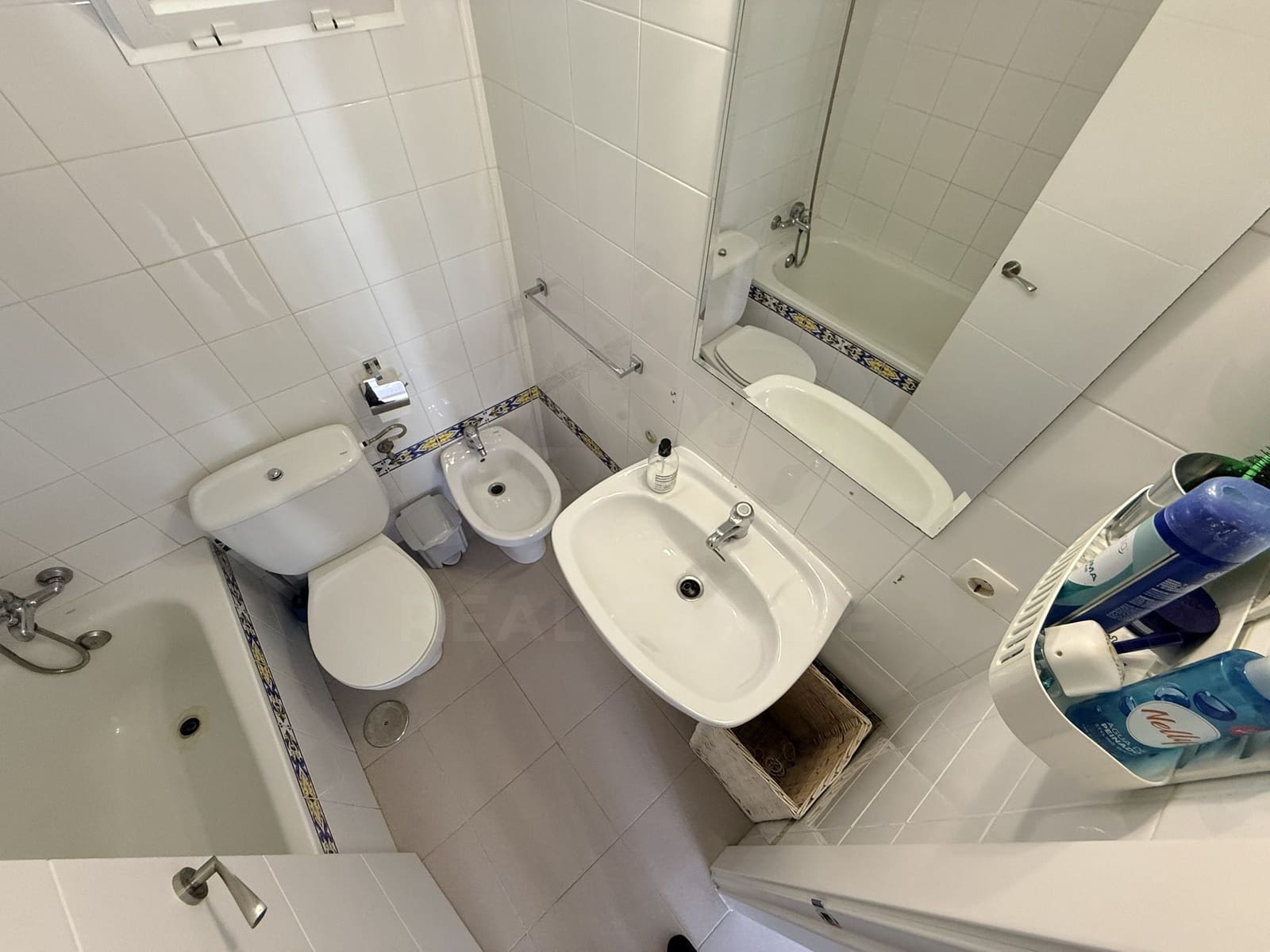 2 Zimmer Apartment zu verkaufen in Lepe - 240.000 € (Ref: 9987488)