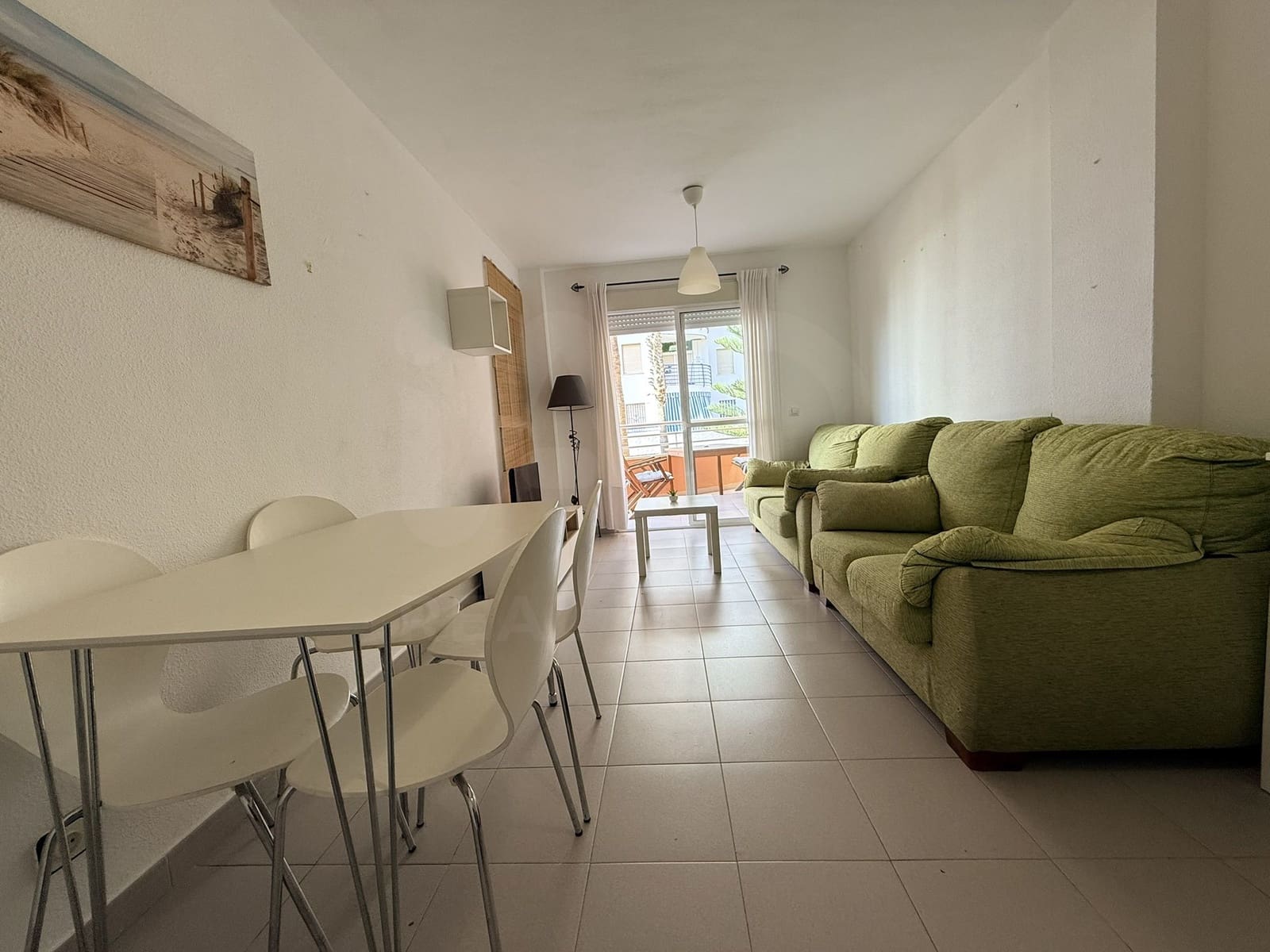 2 Zimmer Apartment zu verkaufen in Lepe - 240.000 € (Ref: 9987488)