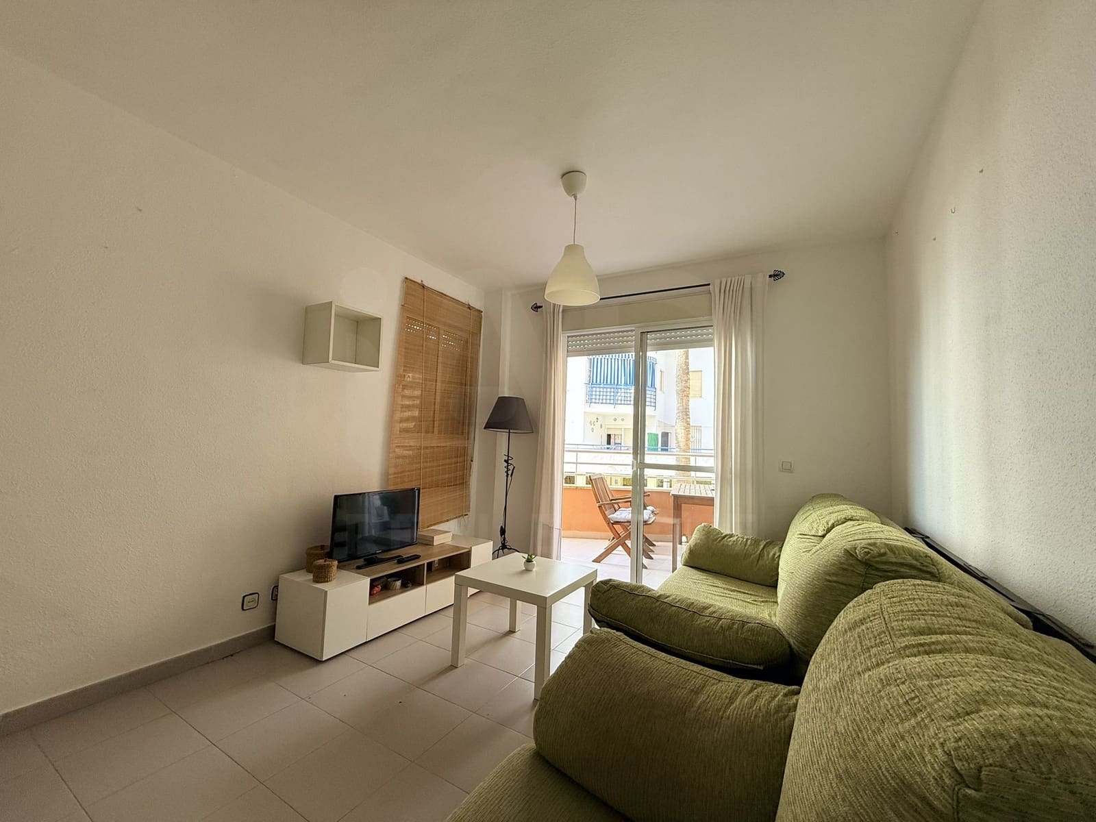 2 Zimmer Apartment zu verkaufen in Lepe - 240.000 € (Ref: 9987488)