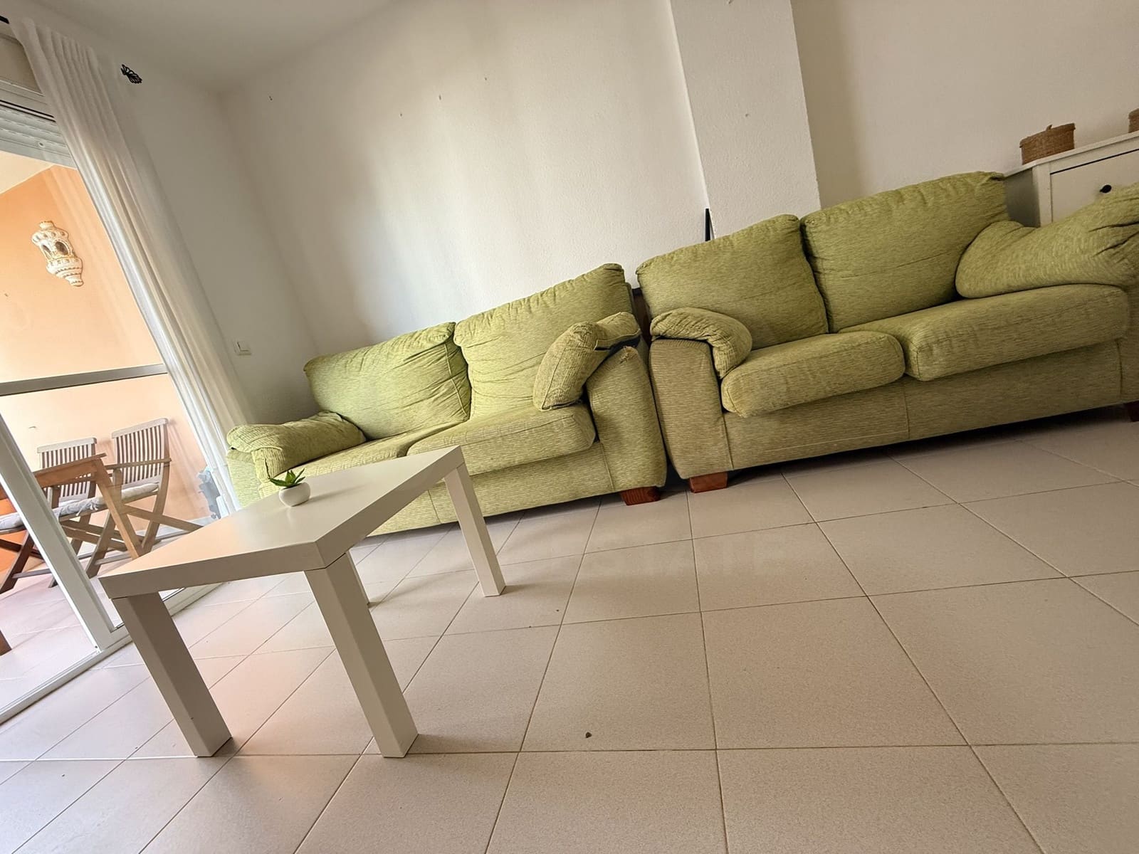 2 Zimmer Apartment zu verkaufen in Lepe - 240.000 € (Ref: 9987488)
