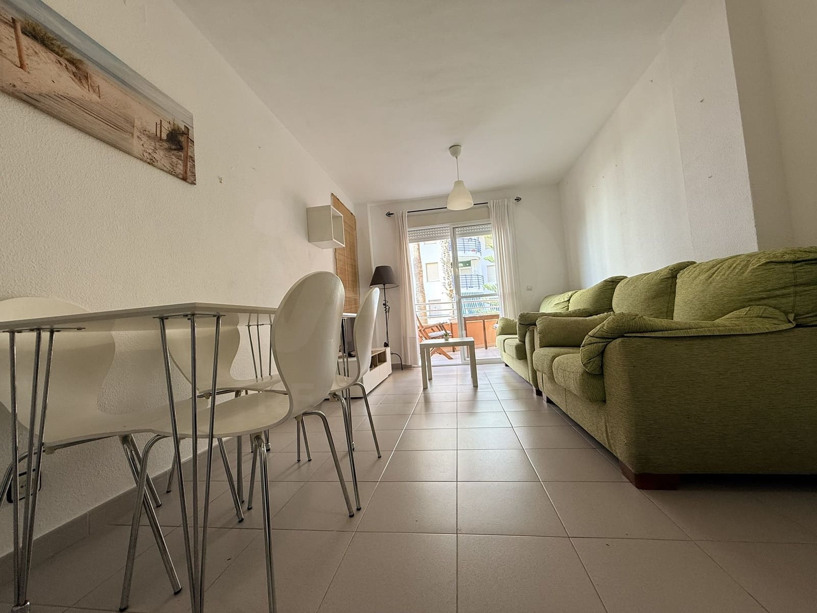 2 Zimmer Apartment zu verkaufen in Lepe - 240.000 € (Ref: 9987488)