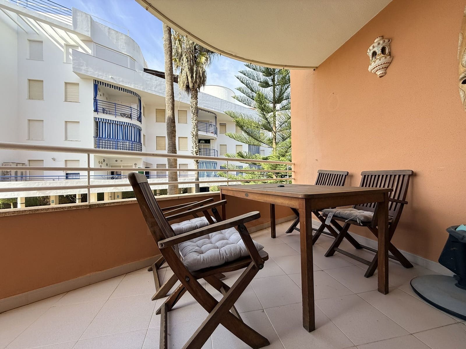 2 Zimmer Apartment zu verkaufen in Lepe - 240.000 € (Ref: 9987488)