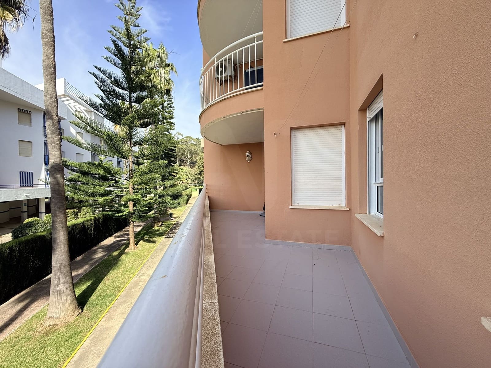 2 Zimmer Apartment zu verkaufen in Lepe - 240.000 € (Ref: 9987488)
