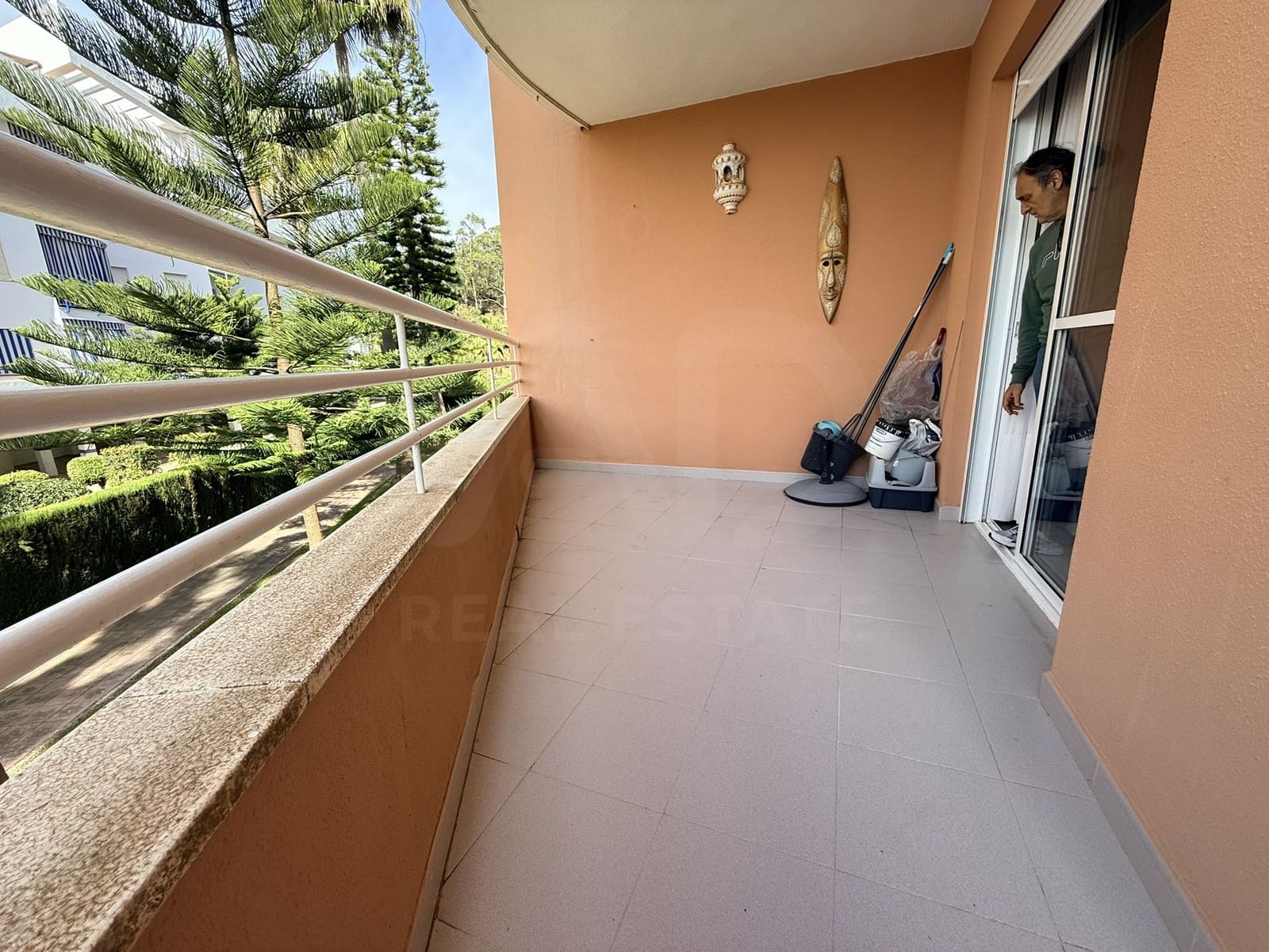 2 Zimmer Apartment zu verkaufen in Lepe - 240.000 € (Ref: 9987488)
