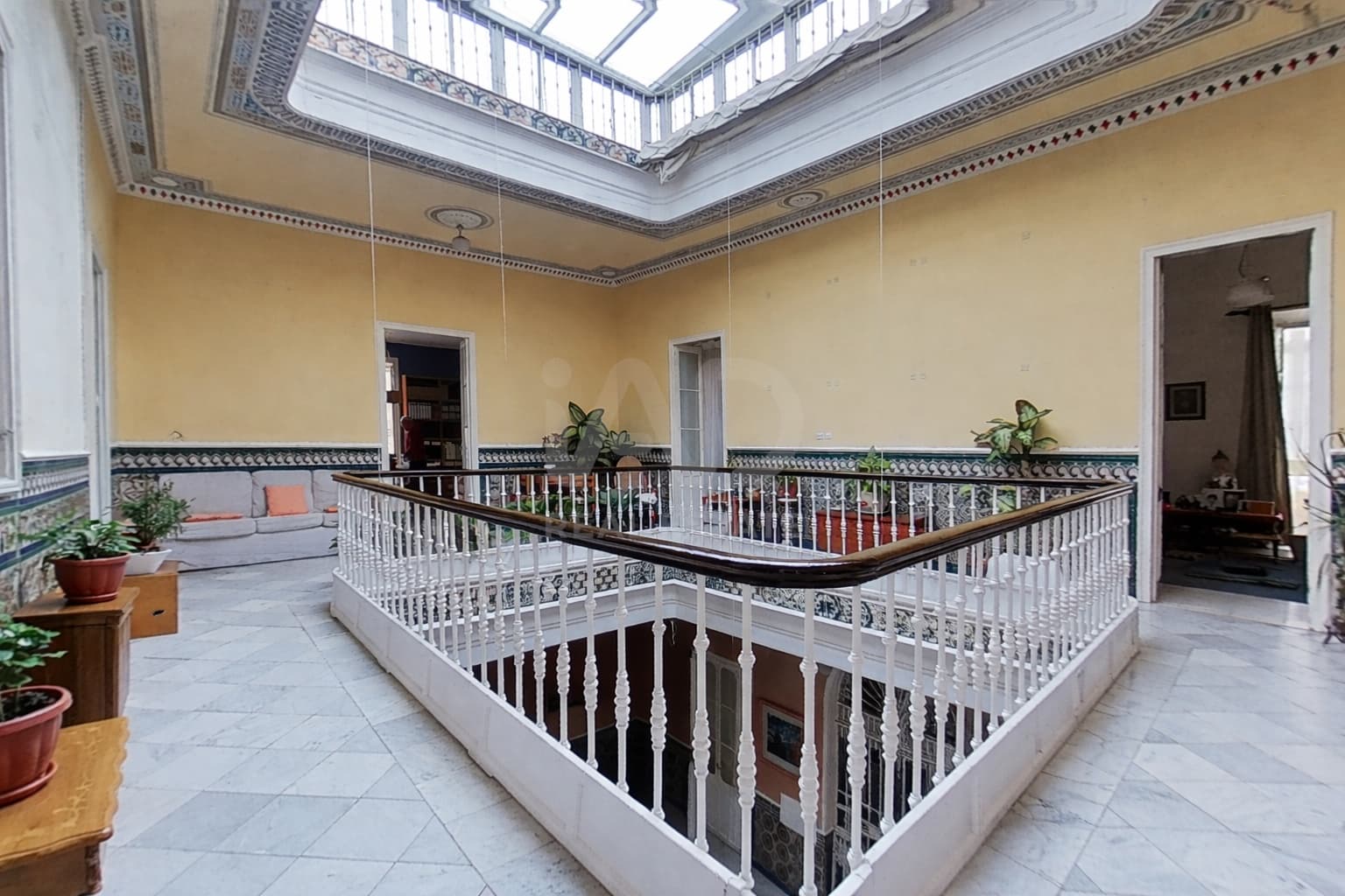 18 camera da letto Casa in vendita in Cadice citta con garage - 690.000 € (Rif: 9987489)