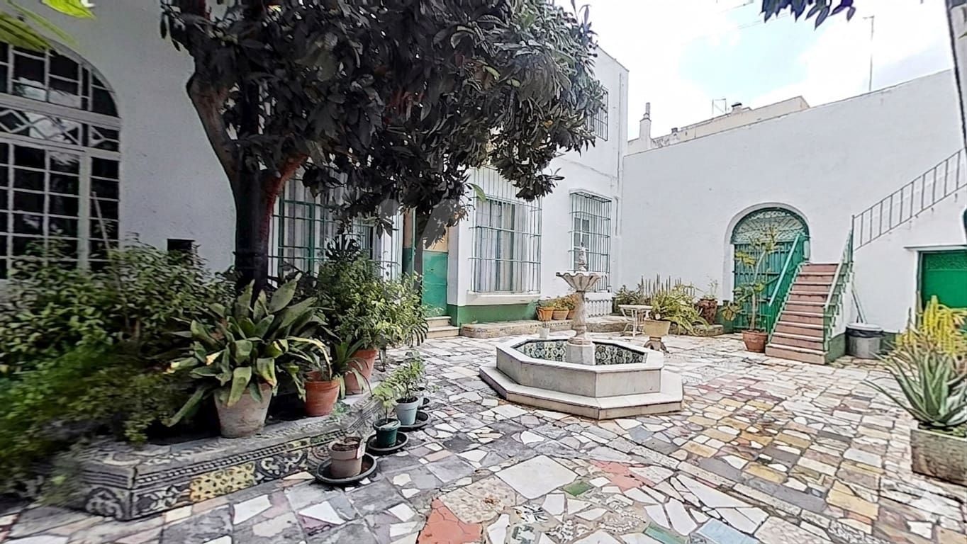 18 camera da letto Casa in vendita in Cadice citta con garage - 690.000 € (Rif: 9987489)