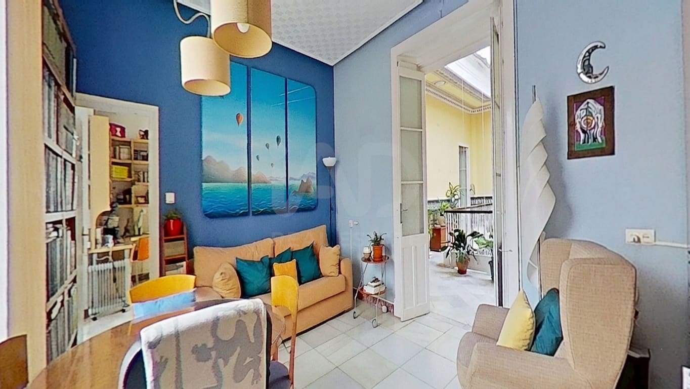 18 camera da letto Casa in vendita in Cadice citta con garage - 690.000 € (Rif: 9987489)