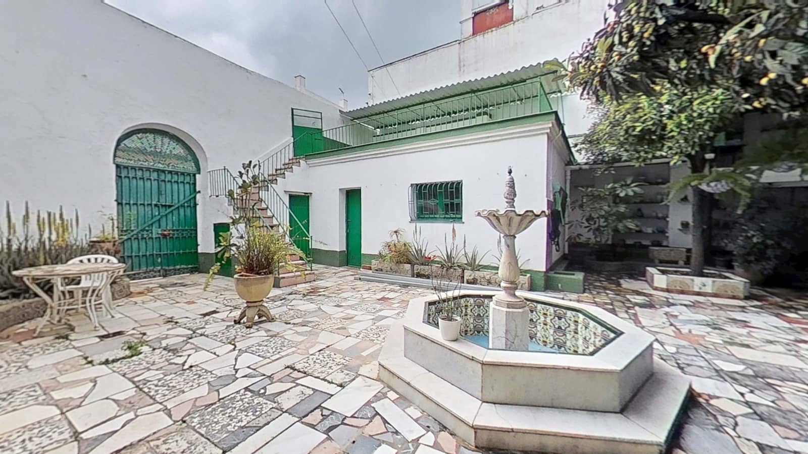 18 camera da letto Casa in vendita in Cadice citta con garage - 690.000 € (Rif: 9987489)