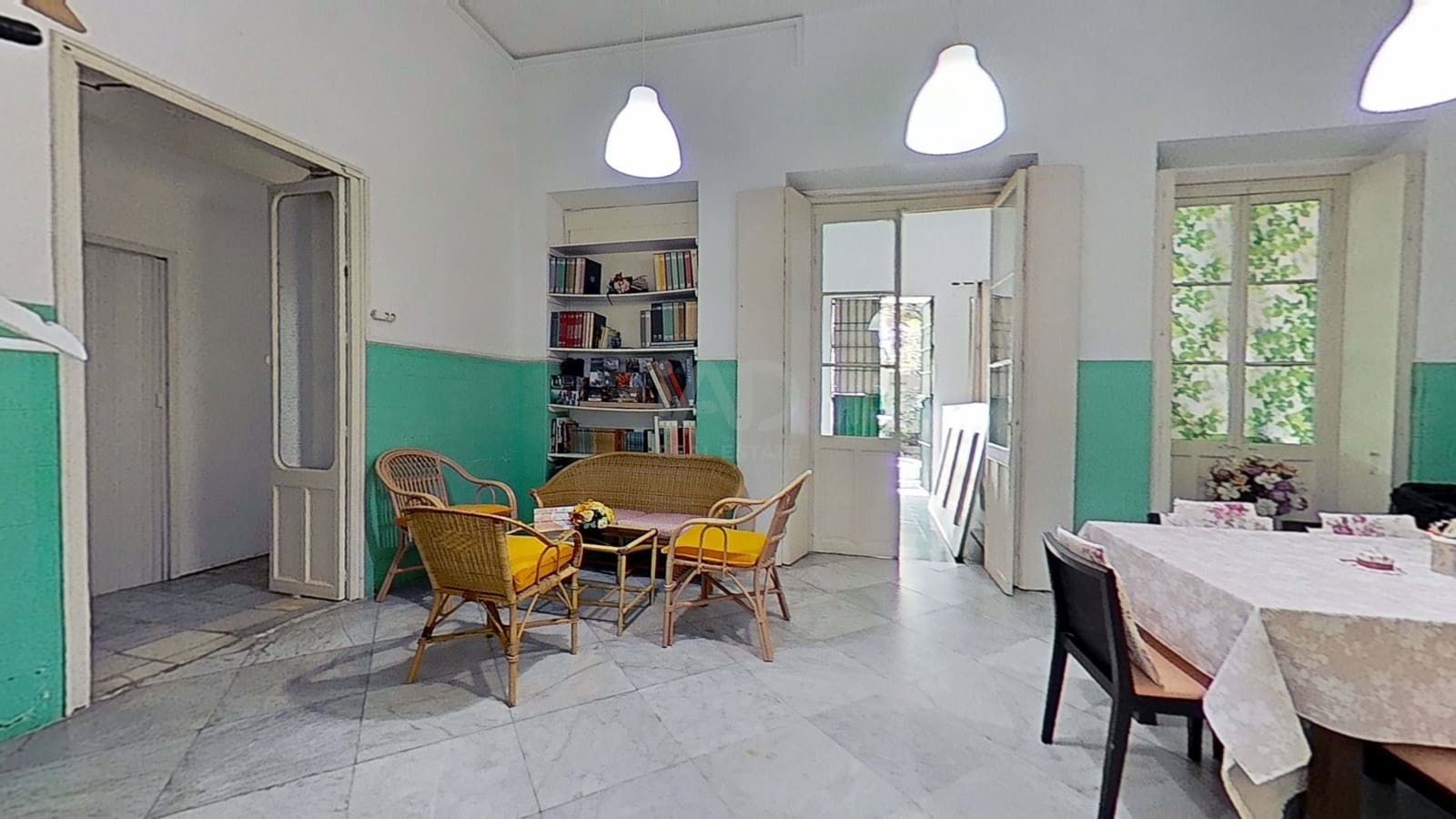 18 camera da letto Casa in vendita in Cadice citta con garage - 690.000 € (Rif: 9987489)