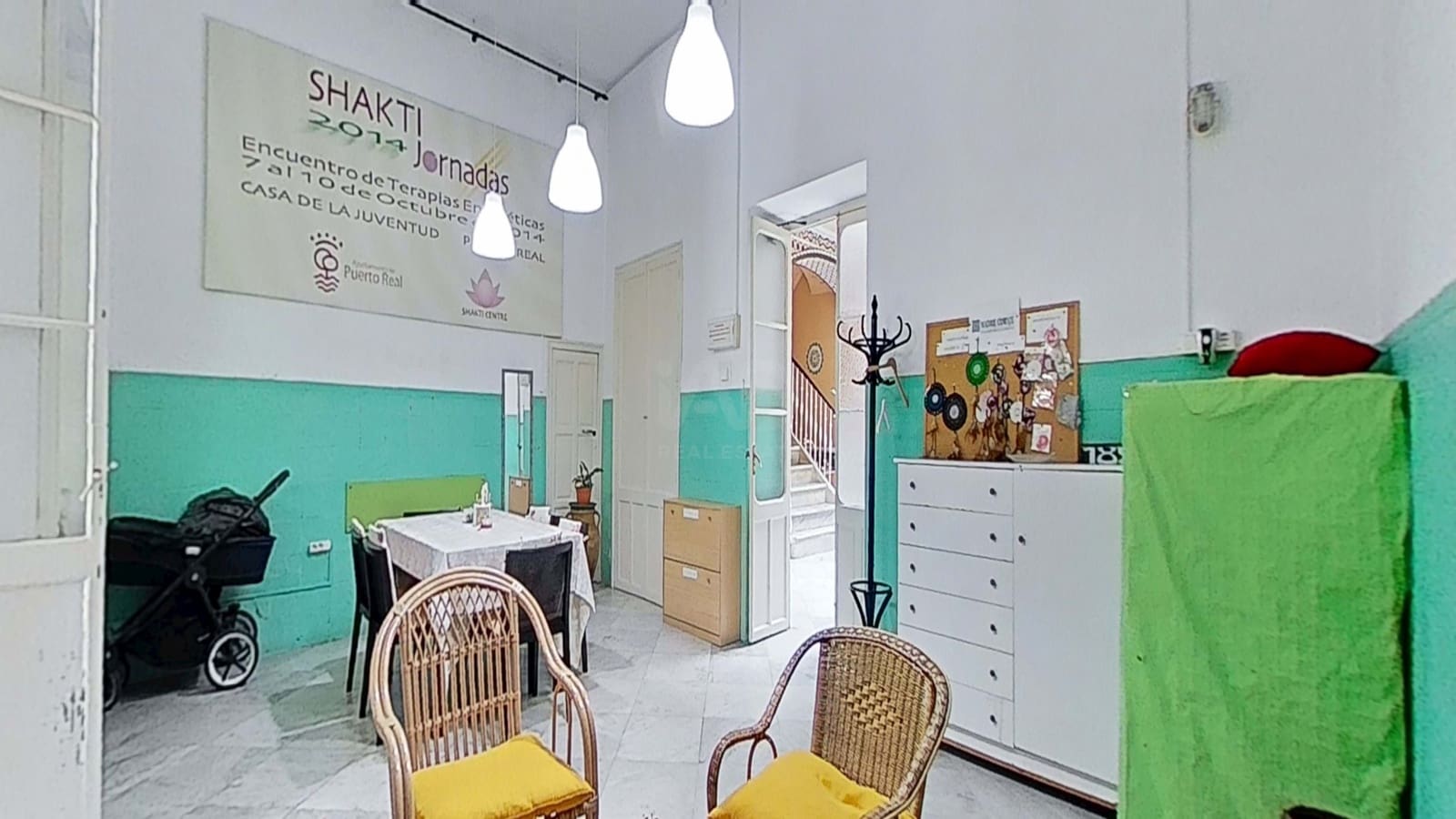 18 camera da letto Casa in vendita in Cadice citta con garage - 690.000 € (Rif: 9987489)