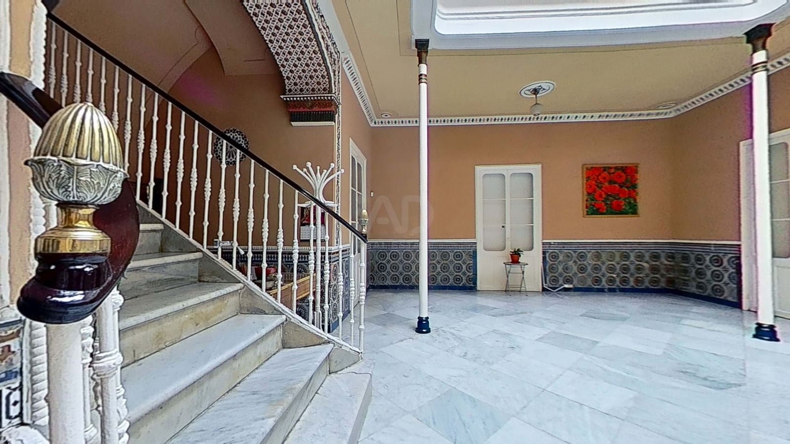 18 camera da letto Casa in vendita in Cadice citta con garage - 690.000 € (Rif: 9987489)