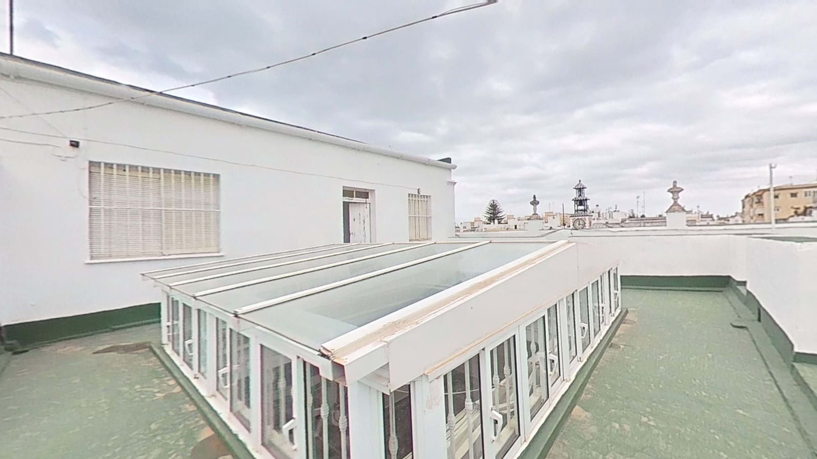 18 camera da letto Casa in vendita in Cadice citta con garage - 690.000 € (Rif: 9987489)