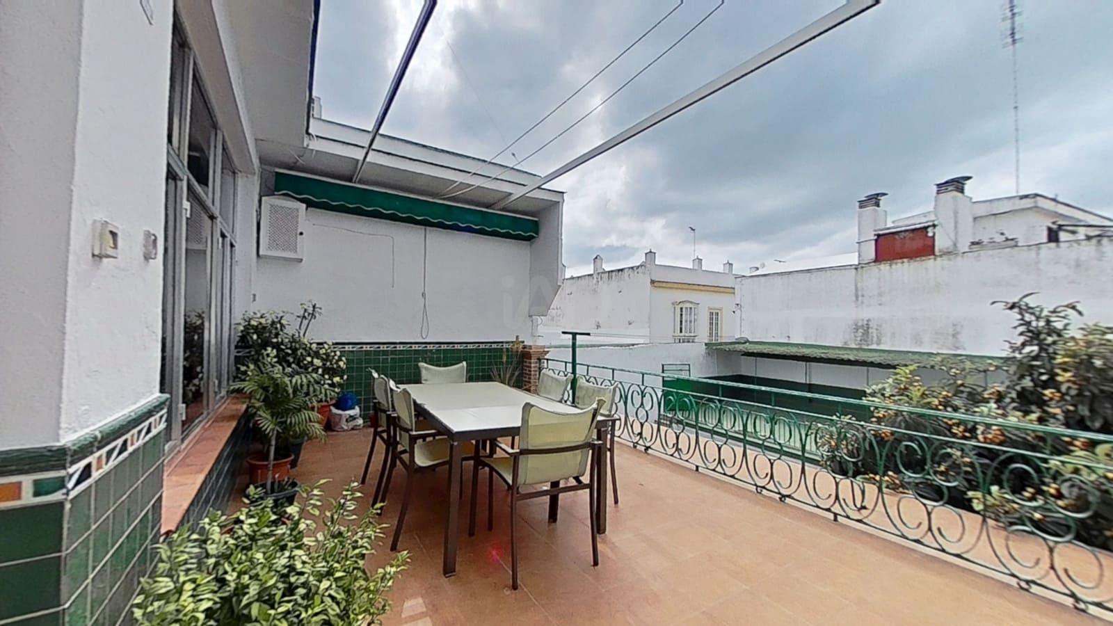 18 camera da letto Casa in vendita in Cadice citta con garage - 690.000 € (Rif: 9987489)