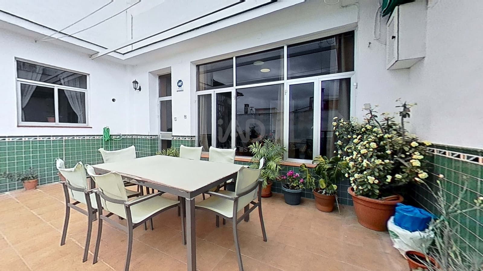 18 camera da letto Casa in vendita in Cadice citta con garage - 690.000 € (Rif: 9987489)