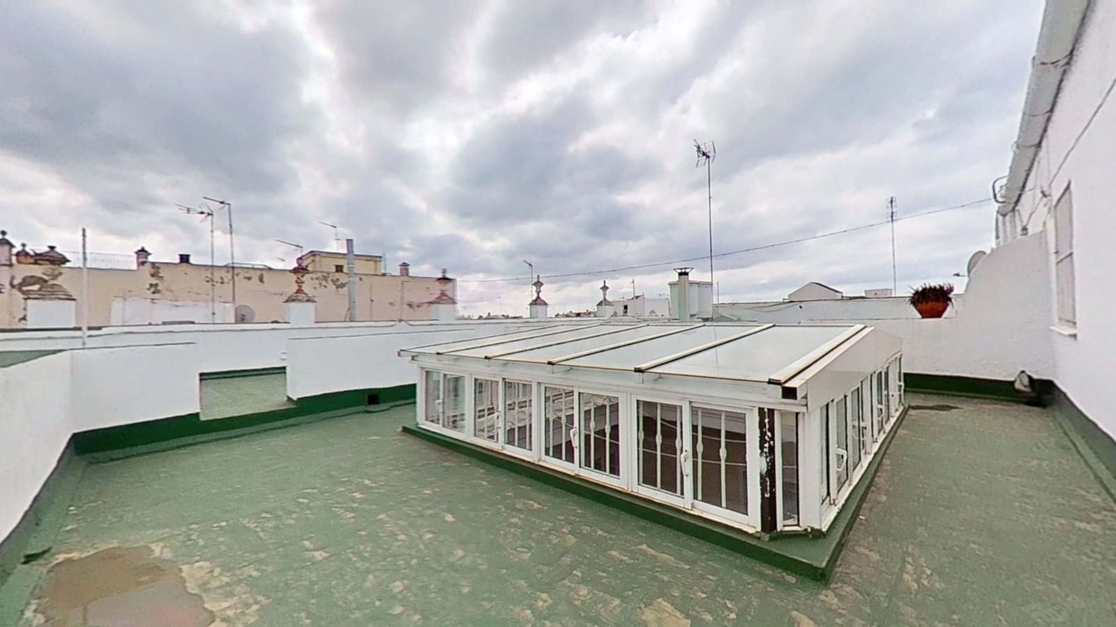 18 camera da letto Casa in vendita in Cadice citta con garage - 690.000 € (Rif: 9987489)
