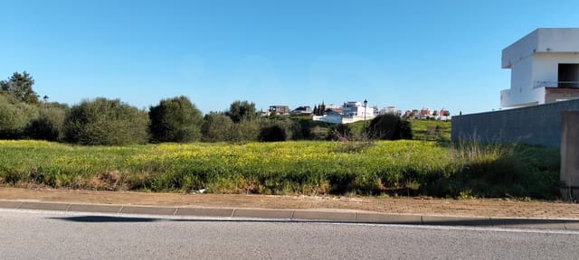 Byggegrund til salg i Cádiz by - € 130.000 (Ref: 9987490)