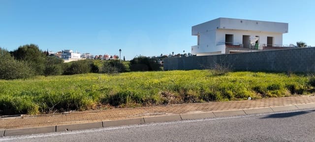 Byggegrund til salg i Cádiz by - € 130.000 (Ref: 9987490)